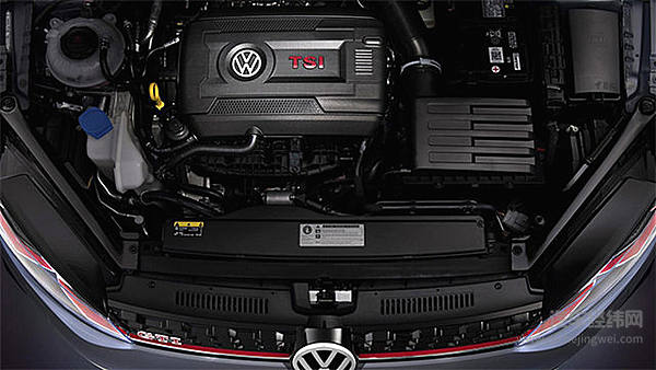 高尔夫放出大招 史上最快的“超级英雄”现身！