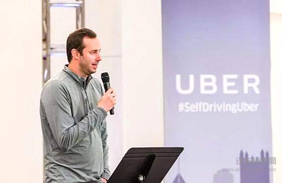 特朗普赦免“无人车大盗” 真正原因是什么？