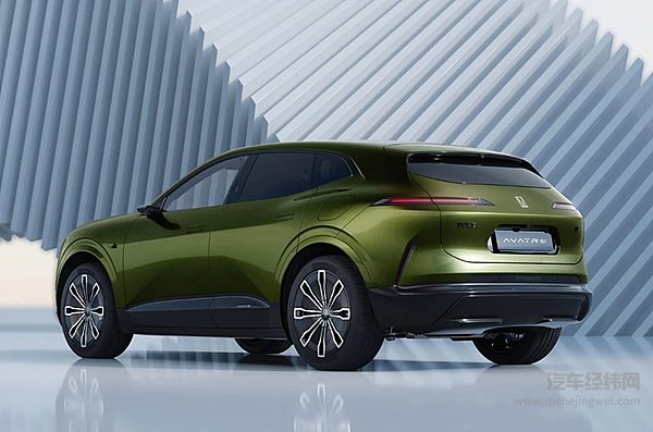 阿维塔07即将上市 与极氪7X相比谁更强？
