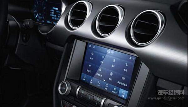 配置升级的尺度把握实在精准 新款福特Mustang的改变在哪里？