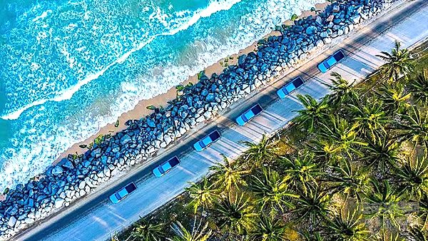 9.78-12.08万元 金刚炮自动挡创富车硬核上市