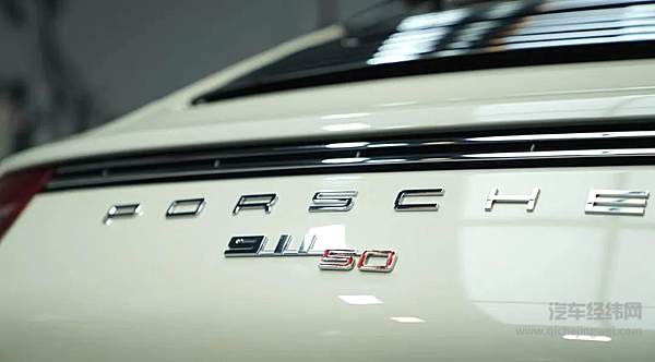 911风靡全世界接近60年 魅力在哪？