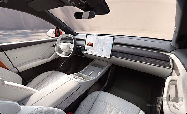 纯电中型SUV二选一 乐道L60与阿尔法T6谁更有性价比？