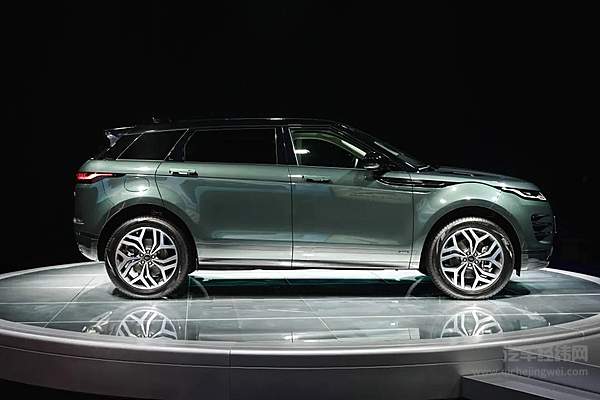 捷豹路虎双剑齐发耀动魔都 演绎“新现代豪华主义”