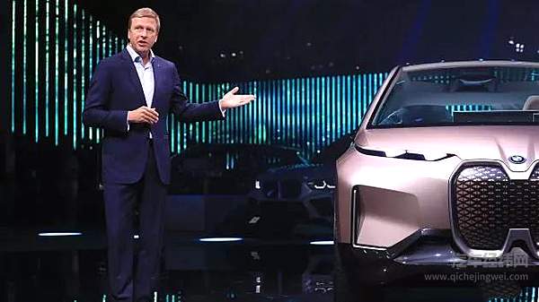 德系豪华品牌 vs 特斯拉：电动汽车的续航之战