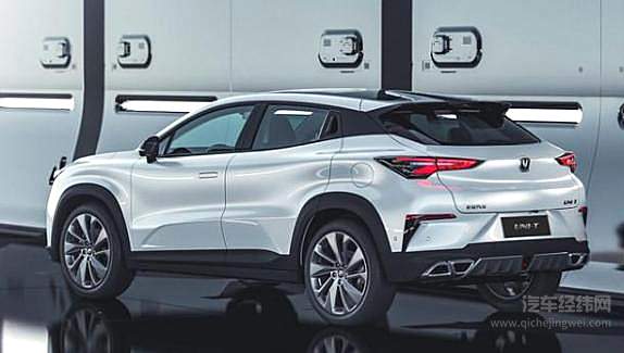 总裁亲测L3级自动驾驶 长安UNI-T再次炫技！