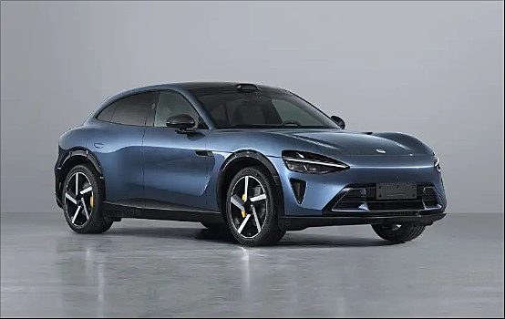 小米也要来 增程式电动越来越火爆谁能笑到最后？