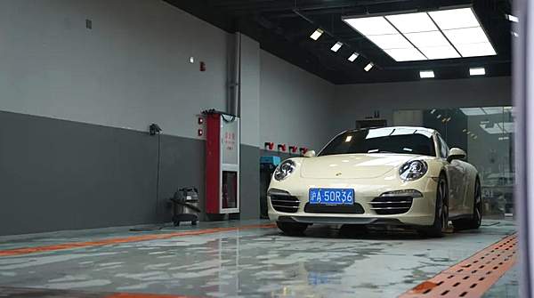 911风靡全世界接近60年 魅力在哪？