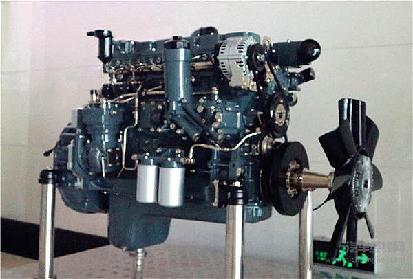 十年砺程：道依茨一汽大柴“软硬兼施”  强势助攻解放J6争市场