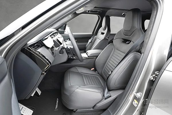 路虎揽胜运动SVMANSORY定制版