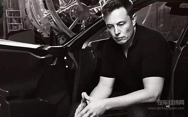 车红是非多 特斯拉Model 3“爆燃”！