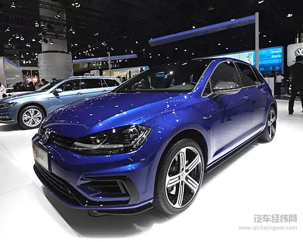 大众进口汽车七款车型彰显未来科技 探索出行生活无限可能