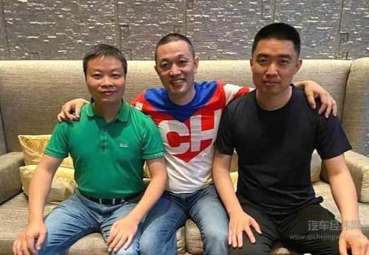 “最富”新造车公司上市 小鹏的机遇与凶险