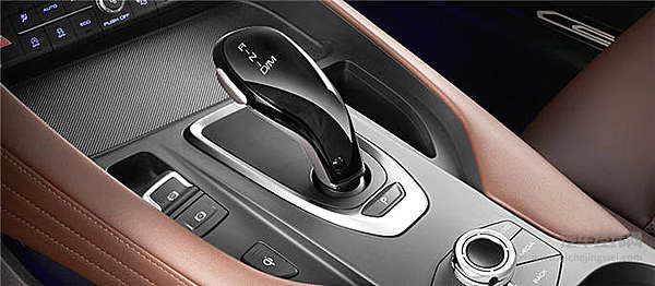 打造汽车强国 哈弗F7迈出全球化第一步！