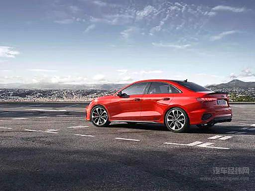 如果世上没有奥迪 那会是怎样？