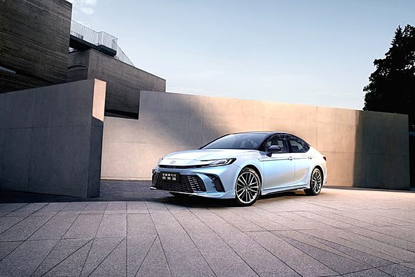 超级混动能否在全球舞台上大放异彩？