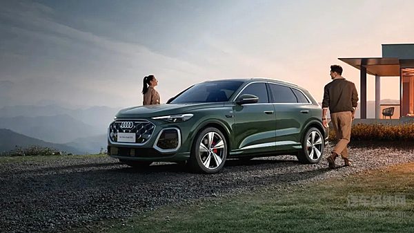 一汽奥迪即将达成千万用户里程碑