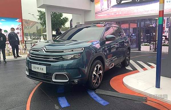 法系车不行了? 其实它已经开始反击