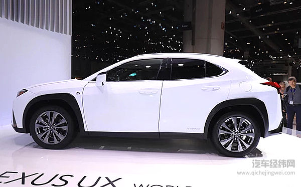 国际汽车潮流风向标 2018日内瓦车展看什么？