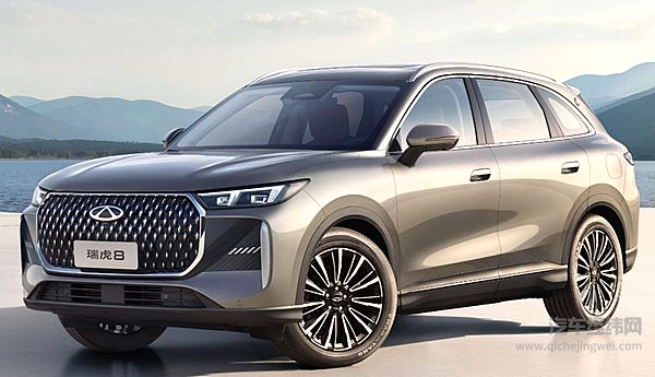 10万级选燃油版SUV 瑞虎8和博越L谁更强？