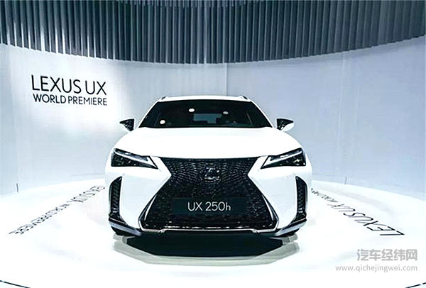 国际汽车潮流风向标 2018日内瓦车展看什么？