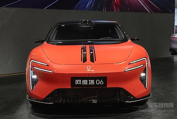 华为对决吉利！阿维塔06与极氪007哪一款性价比更高？