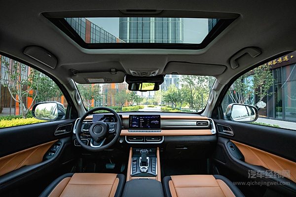 长城炮2.4T登场 比游骑侠Ranger更划算？