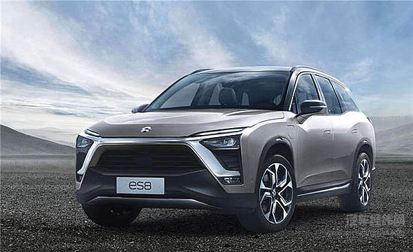 蔚来越来越“火”怎么办？！