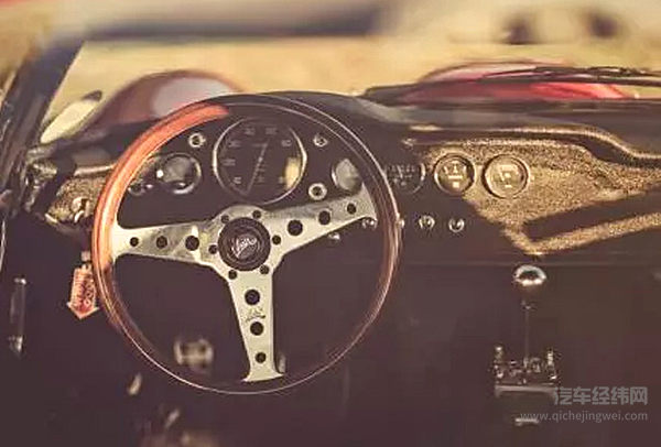 我们说她是“史上最美自制车”，你有意见吗