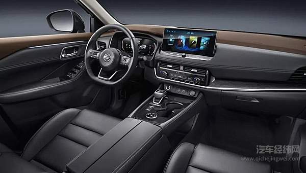 东风日产全新一代奇骏上市 售价18.19万元起！