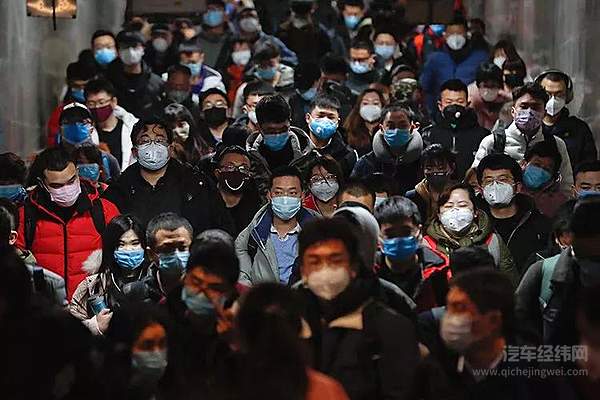 2020年经济可能不太乐观 但却可能是买车最便宜的节点