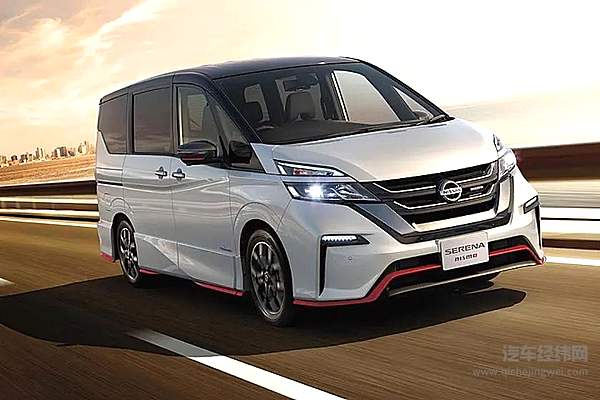 “两田”混动新对手 全面解析日产e-POWER动力技术