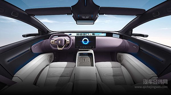 鸿蒙座舱+乾崑智驾 阿维塔12与享界S9该选哪一个？