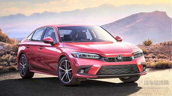 同样的1.5T和177马力 影豹和思域孰强孰弱？