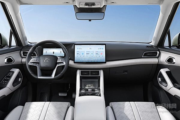 银河E5正式上市 与元UP相比谁更具性价比？