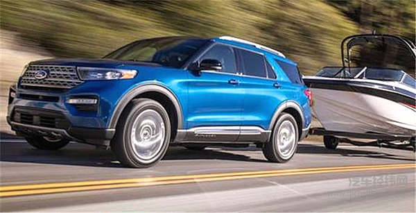 拉上大众的手 第六代探险者底气十足镇主场！