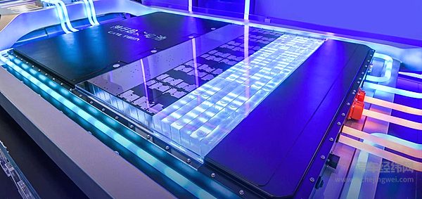 神行超充电池能否拉开超充大幕？