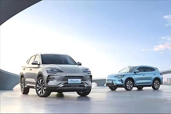 宋PLUS DM-i实力强悍 星舰7 EM-i能靠性价比获胜？