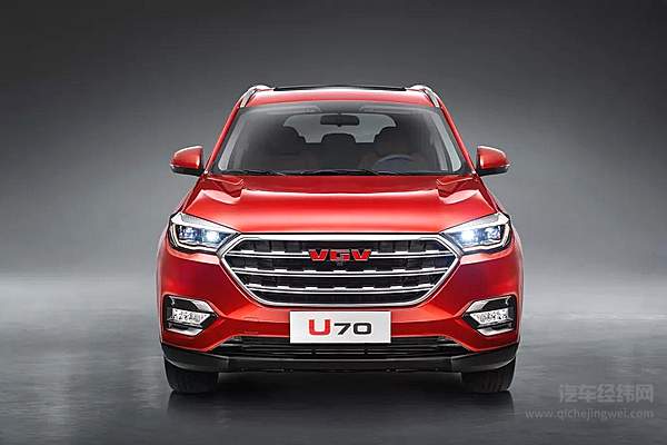 不足十万的大七座 潍柴U70能否凭空间跻身市场？