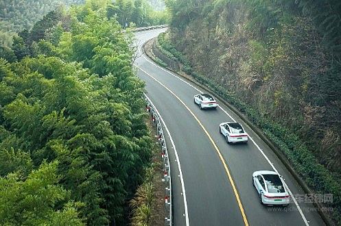 百公里亏电油耗2.9L综合续航2100km 秦L真的完胜银河L6吗？