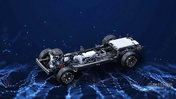 长城炮助力2025长城汽车智慧工厂马拉松燃情开跑