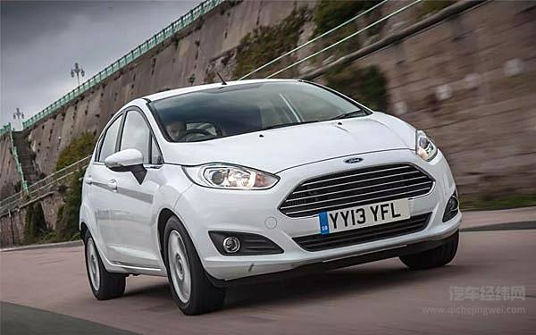 脱欧强硬派任英国首相 英国汽车工业或遭重创