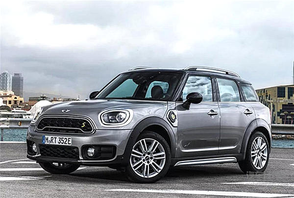 消费差异下，欧洲销量前十的新能源车有哪些？