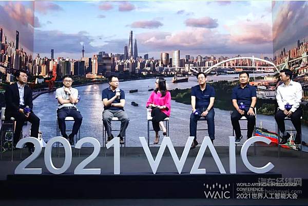 华为苏箐谈自动驾驶 L5可能在有生之年无法看到