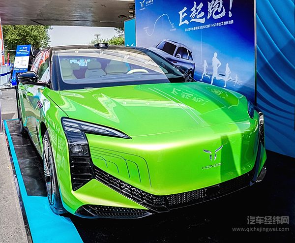 技术没人怀疑 但华为真的能吸引一汽吗？