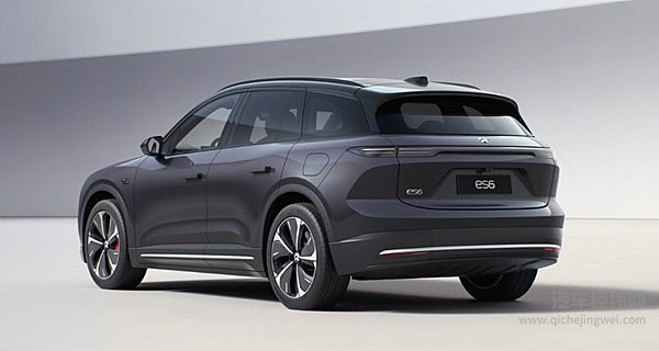 智界R7即将上市 能否挑战蔚来ES6？