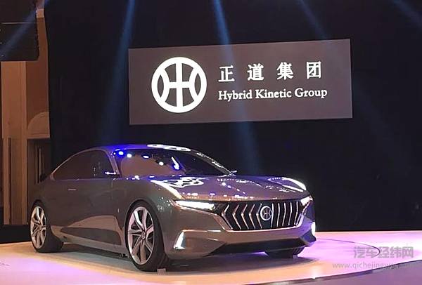 造车新势力家谱大盘点，想“吃鸡”需要跨过四道坎！