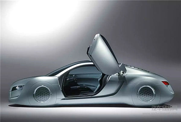 德国人又火了！奥迪终于把球形轮胎造了出来…...