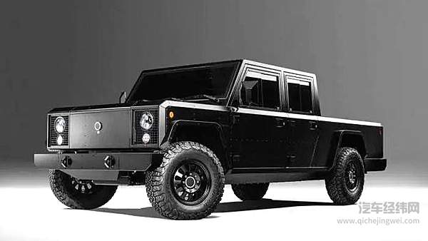 第二轮战争已打响 电动皮卡才是美国新势力的“救星”？