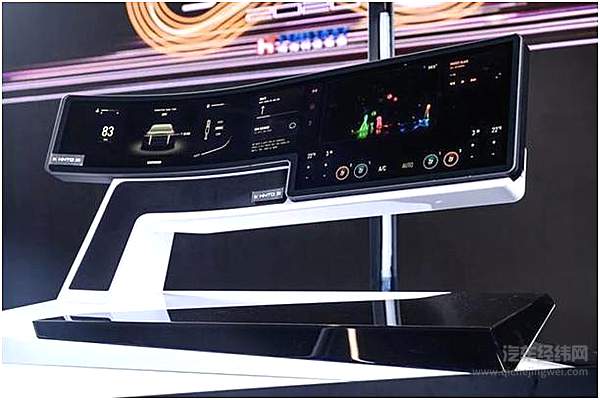 富士康决定代工汽车 但对象不是车界的苹果